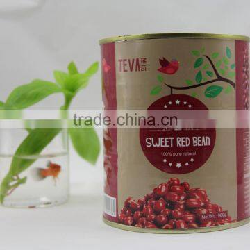 Nutrition canned light red kidney beans