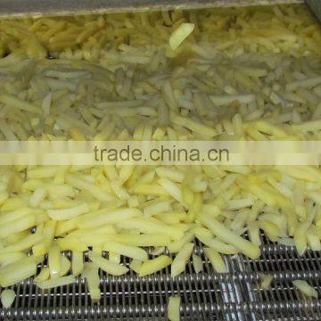 FROZEN FRENCH FRIES GRADE A