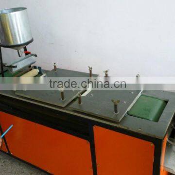 Pencil making machine/paper pencil making machine/recycled paper pencil making machines