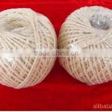 2014 China best Horticultura Sisal baler rope