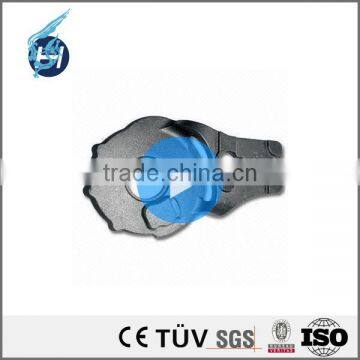 High Quality Machine Parts Aluminum Die Casting and Casting Iron photo-3