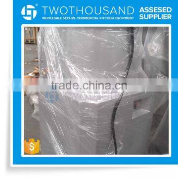 2016 China Supplier for Painted Shell Industrial Potato Peelers photo-4