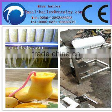 high quality and professional fruit hollander beater