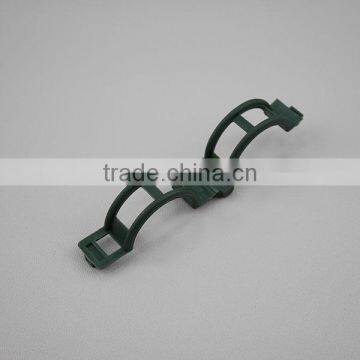 Vegetable Garden Tomato Trellis Clip Plastic Plant Support Clip photo-5