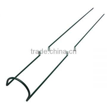 Garden Metal Flower Stick