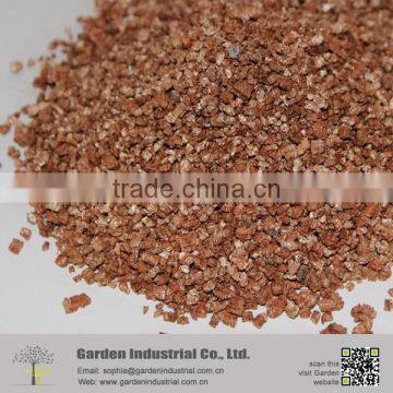 Gold&Silver Vermiculite