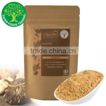 Super Foods Trading Organic Maca Powder Energy Supplement 100g Made in Peru