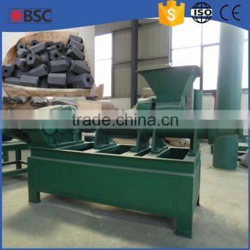 Home Use Coal Briquetting Machine photo-2