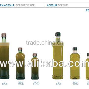 Private Label PET Acesur Extra Virgin Olive Oil