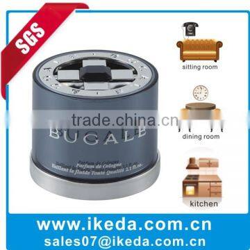 ikdea plastic squeeze bottle screw cap china manufacturer