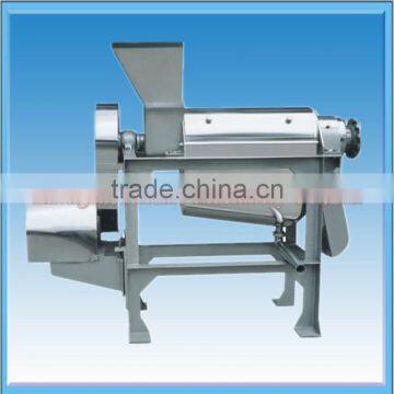 Industrial Automatic Juicer Machine Fruit