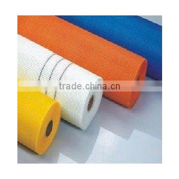 Fiberglass Mesh