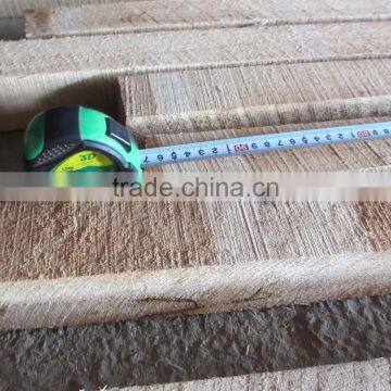 Vietnam Rubber Wood Sawn Timber the Best Price Moisture 8 - 12% Making Flooring and Pallet