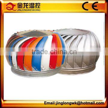 Industrial Roof Exhaust Fan/Roof Fan Manufacturer In China