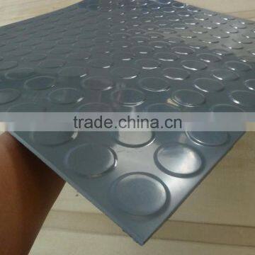 High Quality Rubber Flooring Sheets/Rubber Mats