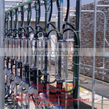 Milking House For Goat , Milking Parlor For Sale photo-2