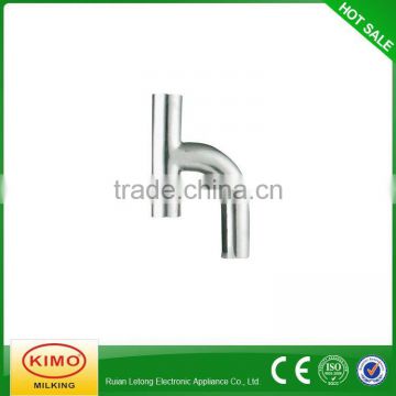 Modern Type Shower Head Elbow