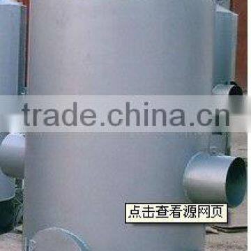 poutry air heater