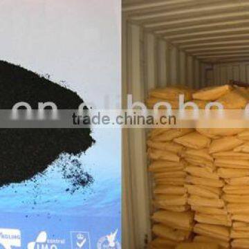 Seaweed extract compound NPK granular bio fertilizer