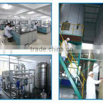China Made D-glucosamine Hydrochloride Powder photo-5