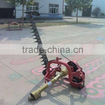 Tractor Hydraulic Grass Cutting Slasher
