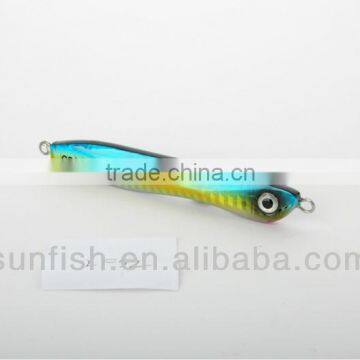 new model lead fish jigging lures