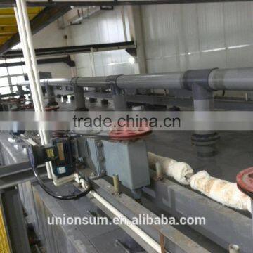 Copper Ore Extraction Technology Service and Equipment(EPC) photo-4