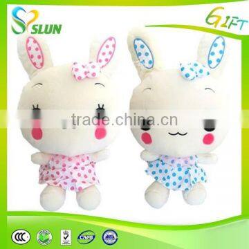 Hottest Fashion Promotional Cat Plush Toy photo-6
