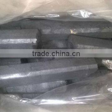 Sawdust Briquetted Charcoal