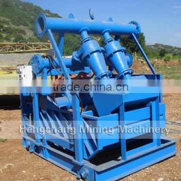 Hengchang hot selling Lab Hydrocyclone