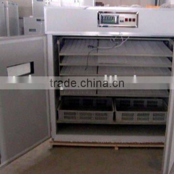 XSA-8 1320pcs Incubator Machine/chicken Egg Incubator photo-2