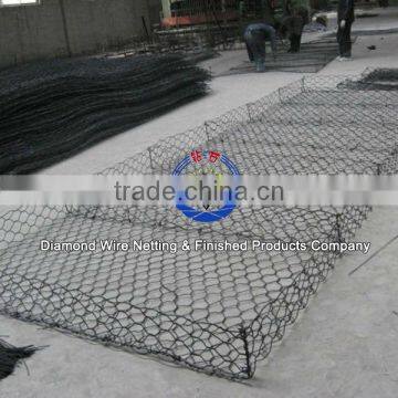 Hot Sale Wire Mesh Reno Mattress Products for Rivebank protection