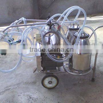 hot selling brand jade cattle goat milking machine for sale