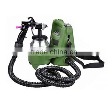 Professional HVLP Paint Electric Paint Gun