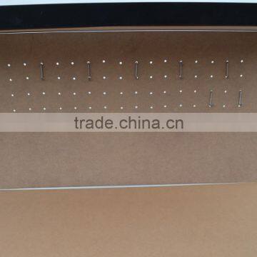 2016 Wholesale Heavy Duty Steel Drawer Steel Table for Unit Weight photo-3