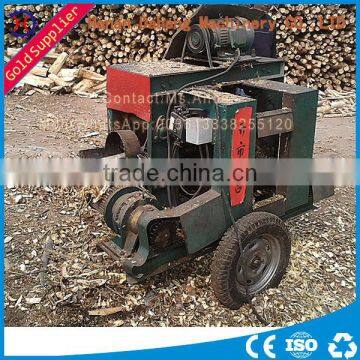 factory price high quality wood log debarking Machine