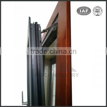 OEM Pvc Extrusion Profiles Accessories for Louver Windows China photo-2