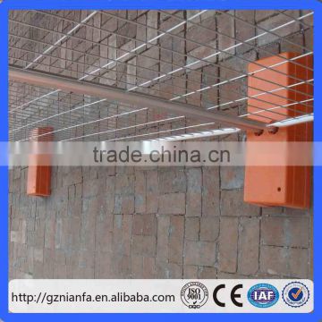 cheap temporary fence base (Guangzhou Factory)