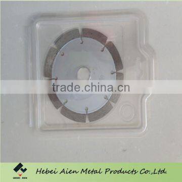 stone cutting band saw blade