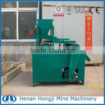 High Gauss Dry Magnetic Separator Manufacturer in China