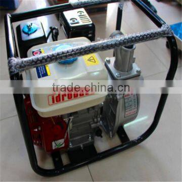 Hot low price manual water pump gasoline