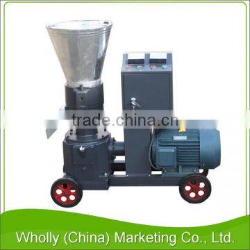 Best quality quality Assurance cassava pulp pellet machine