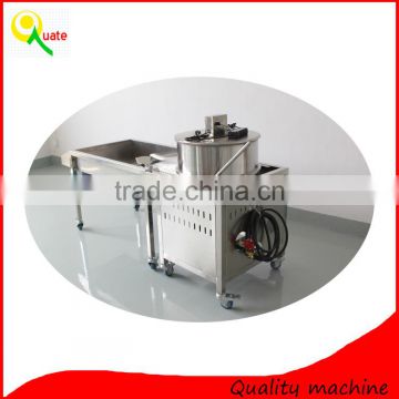 2016 Hot sale popcorn making machine