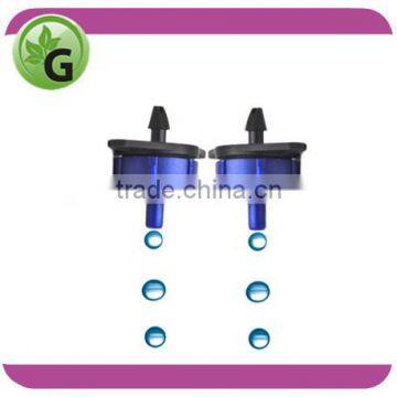 irrigation dripper, blue dripper, from Langfang GreenPlains Irrigation