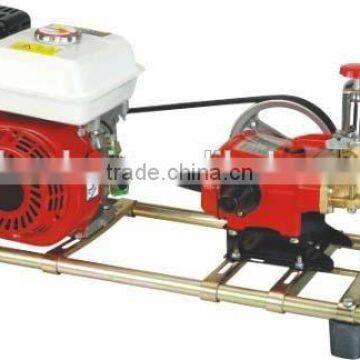 agricultural sprayer pumps