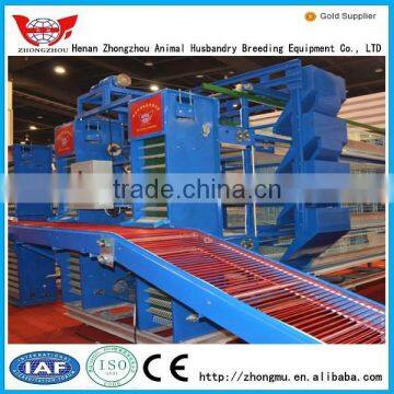 High Quality Layer Cages/Design Layer Chicken Cages/layer Chicken Battery Cage photo-6