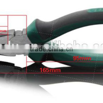 Heat Treatment And High Hardness pliers