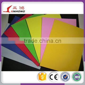 Environmental Tasteless Foam Rubber Packing Material