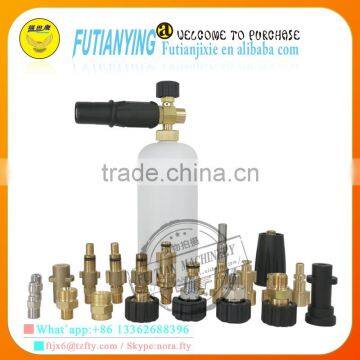 FUTIANYING FT-K5 Foam Lance ADAPTOR BAYONET to Fit High Pressure Washer photo-6