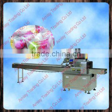 Candy packing machine machinary